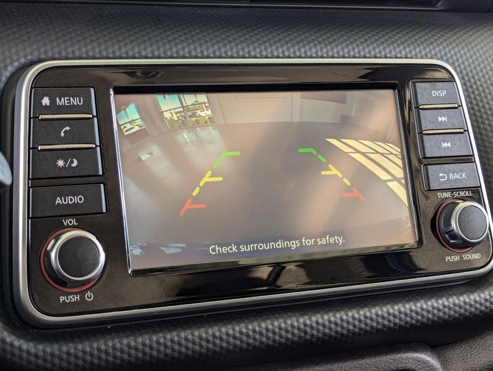 2024 Nissan Kicks Vehicle Photo in Henderson, NV 89014