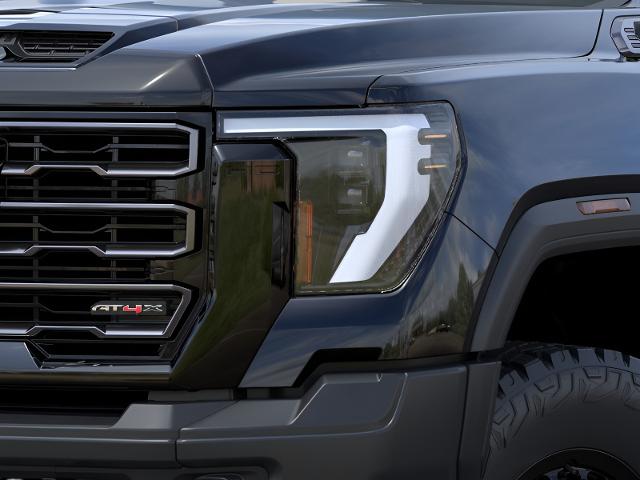 2025 GMC Sierra 2500 HD Vehicle Photo in APPLETON, WI 54914-8833