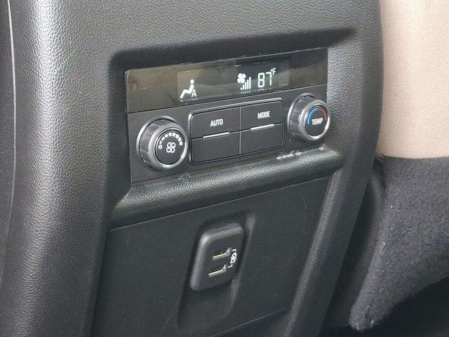 2023 Chevrolet Traverse Vehicle Photo in PAWLING, NY 12564-3219