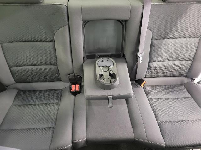 2016 Chevrolet Silverado 1500 Vehicle Photo in NEENAH, WI 54956-2243