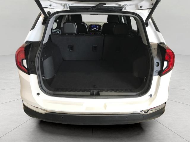 2023 GMC Terrain Vehicle Photo in GREEN BAY, WI 54303-3330