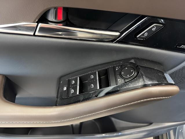 2025 Mazda CX-30 Vehicle Photo in Green Bay, WI 54304