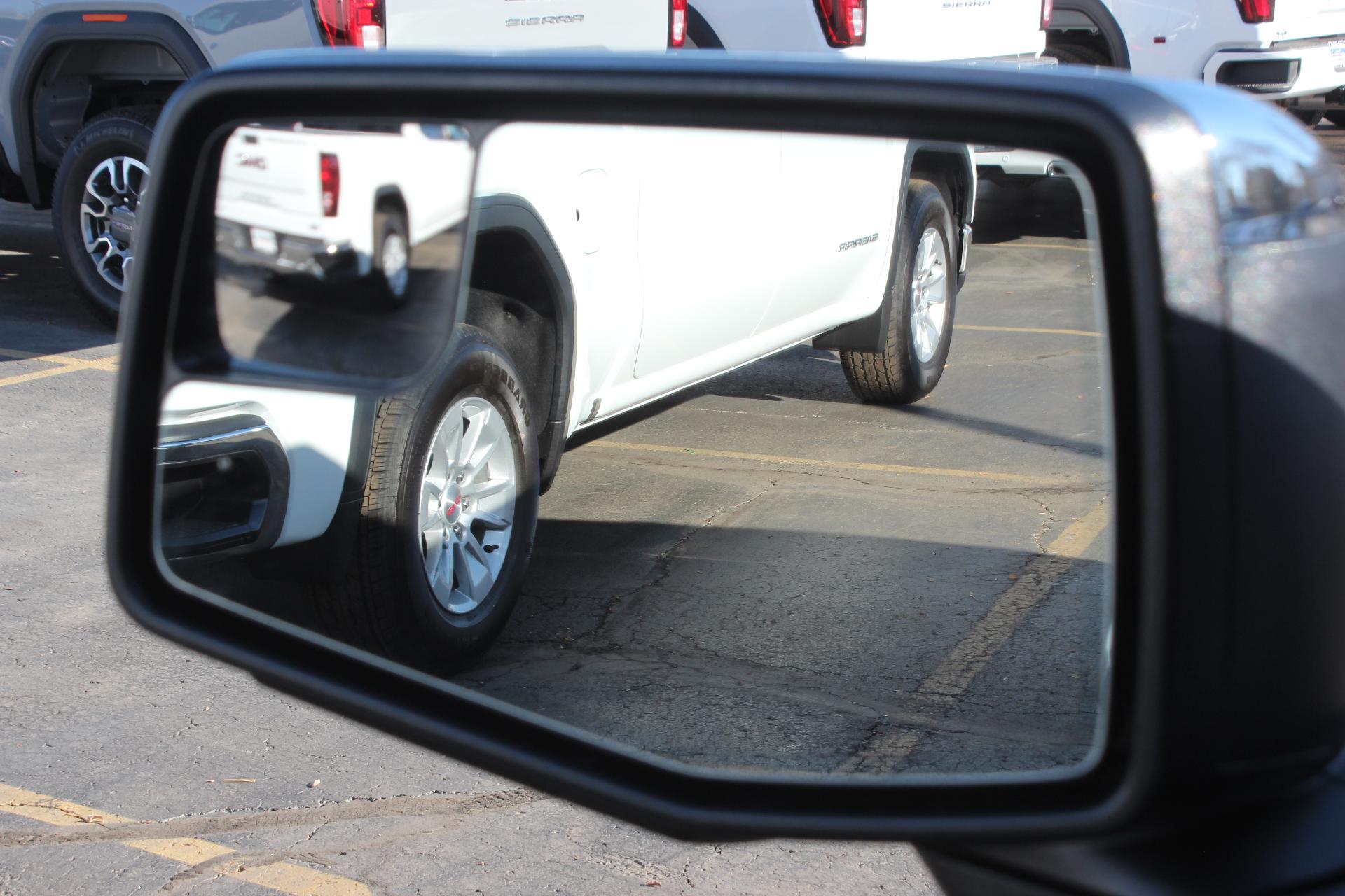 2025 GMC Sierra 1500 Vehicle Photo in AURORA, CO 80012-4011