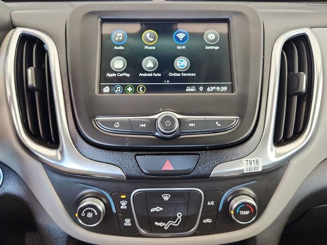 2019 Chevrolet Equinox Vehicle Photo in HOUSTON, TX 77054-4802