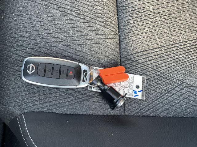 2024 Nissan Rogue Vehicle Photo in BENTONVILLE, AR 72712-4322