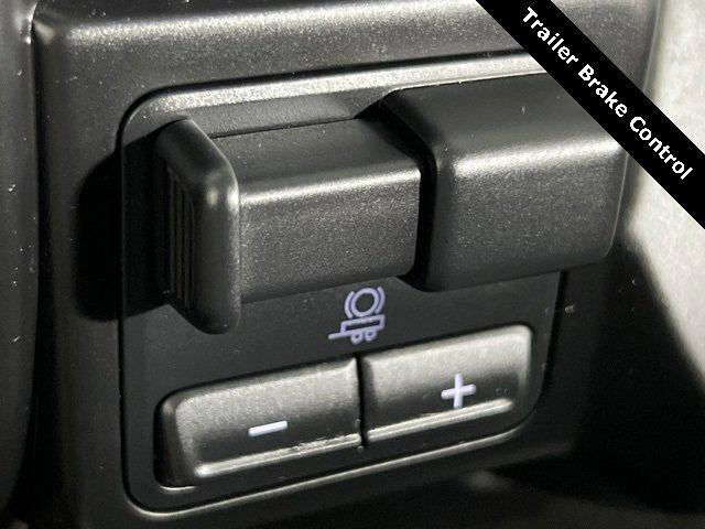 2020 Chevrolet Silverado 1500 Vehicle Photo in HARRISONBURG, VA 22801-8763