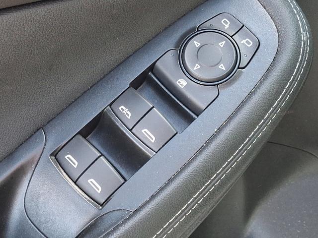 2022 Buick Encore GX Vehicle Photo in TREVOSE, PA 19053-4984