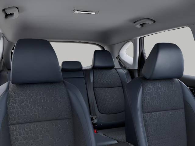 2025 Kia Seltos Vehicle Photo in Appleton, WI 54914