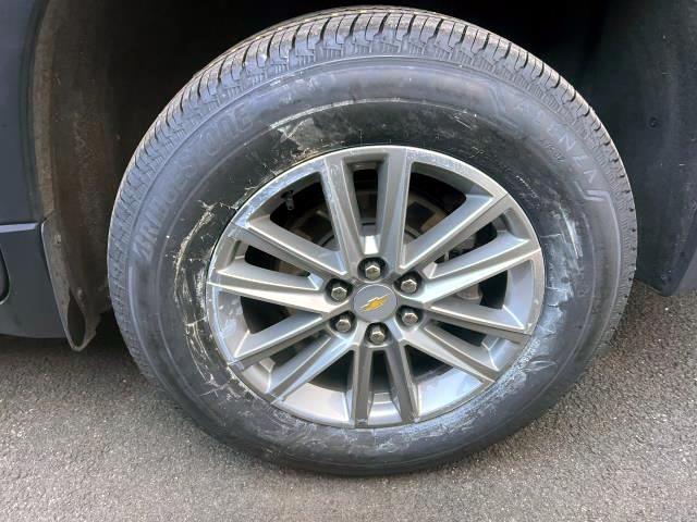 2022 Chevrolet Traverse Vehicle Photo in Roslyn, NY 11576