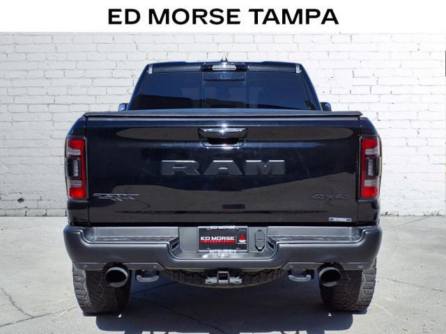 2023 Ram 1500 Vehicle Photo in TAMPA, FL 33612-3404