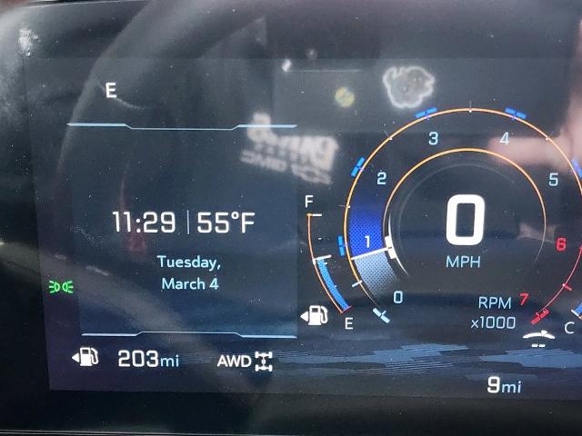 2025 Chevrolet Equinox Vehicle Photo in PARIS, TX 75460-2116