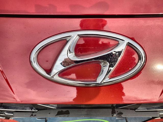 2022 Hyundai Elantra Vehicle Photo in WILLIAMSVILLE, NY 14221-2883