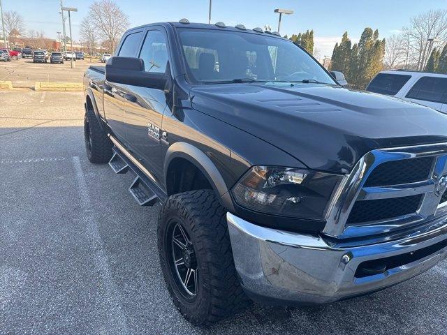 2018 Ram 2500 Vehicle Photo in COLLIERVILLE, TN 38017-9006