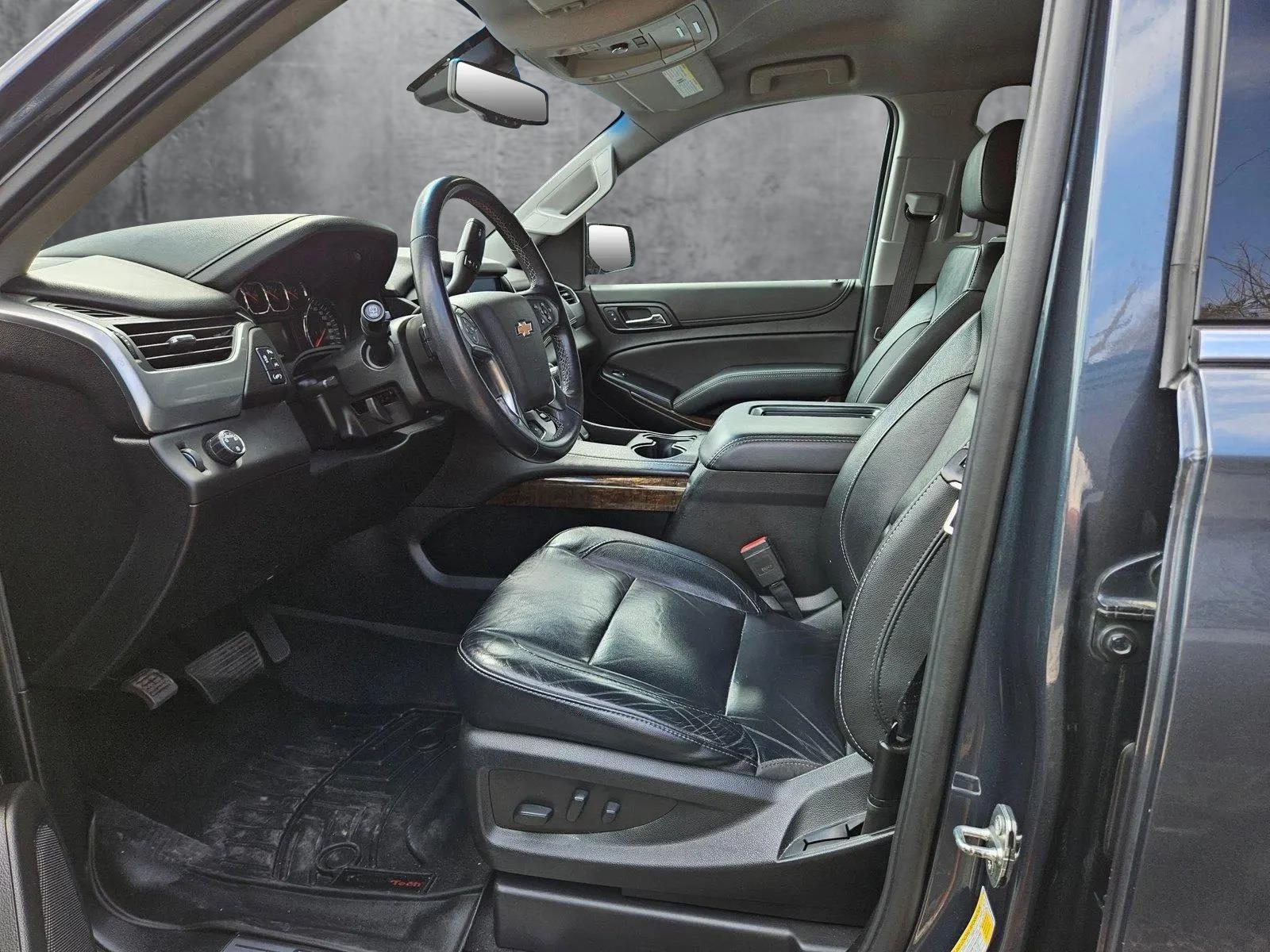 2020 Chevrolet Tahoe Vehicle Photo in AUSTIN, TX 78759-4154