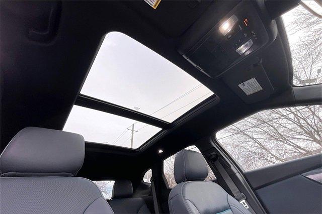 2023 Chevrolet Blazer Vehicle Photo in INDEPENDENCE, MO 64055-1314