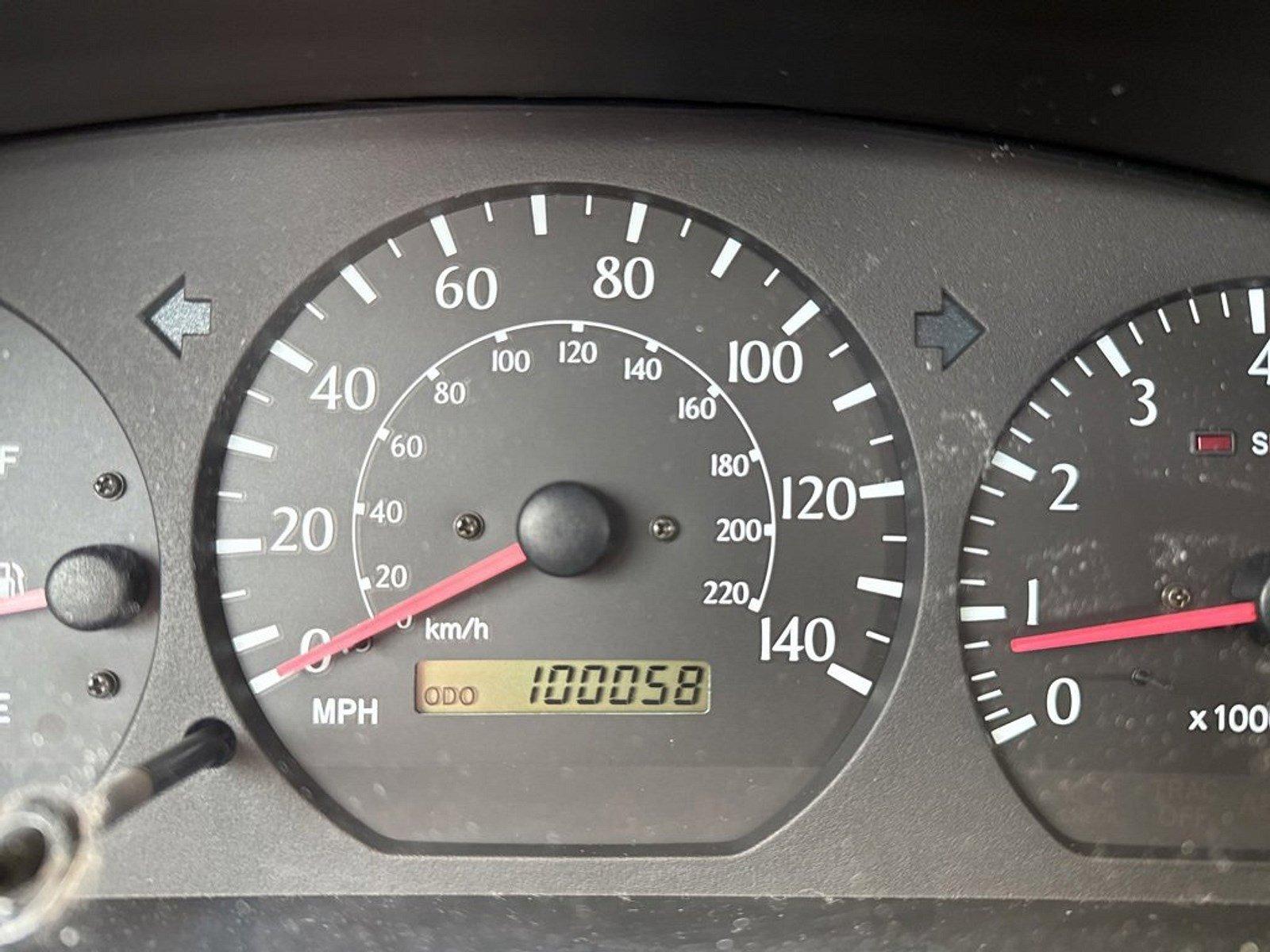 2000 Toyota Camry Solara Vehicle Photo in Harrisburg, PA 17111