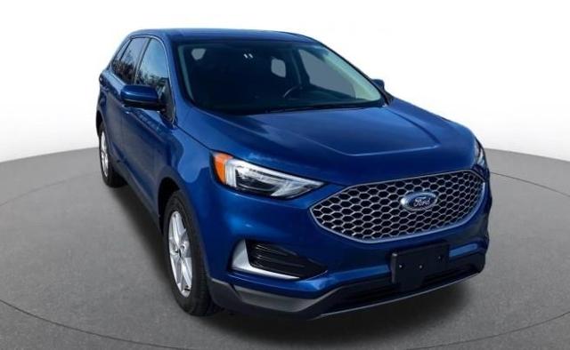 2024 Ford Edge Vehicle Photo in Neenah, WI 54956