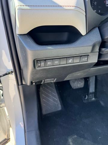 2024 Toyota RAV4 Vehicle Photo in Peoria, IL 61615