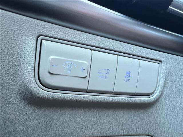 2025 Hyundai TUCSON Vehicle Photo in Shiloh, IL 62269
