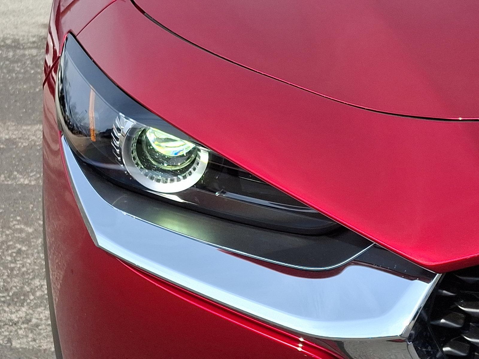 2025 Mazda CX-30 Vehicle Photo in Trevose, PA 19053