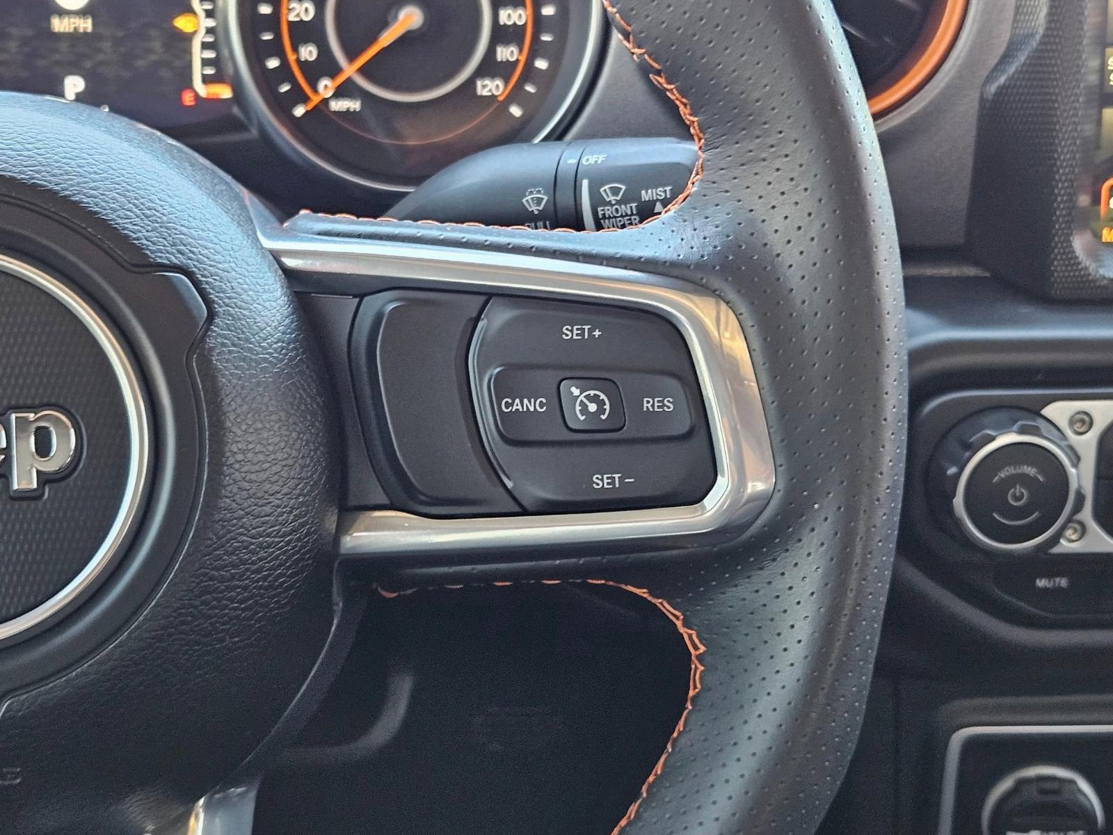 2023 Jeep Gladiator Vehicle Photo in Seguin, TX 78155