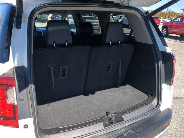 2023 GMC Acadia Vehicle Photo in COLLIERVILLE, TN 38017-9006