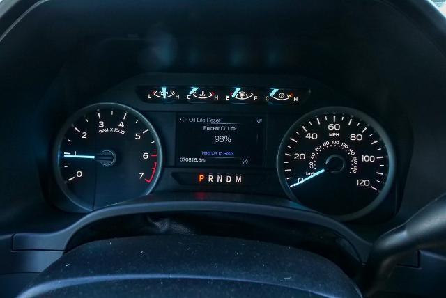 2020 Ford F-150 Vehicle Photo in VENTURA, CA 93003-8585