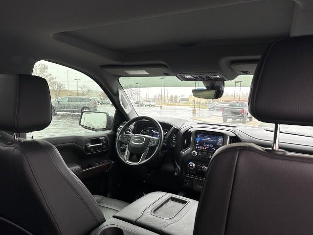 2019 GMC Sierra 1500 Vehicle Photo in MANHATTAN, KS 66502-5036
