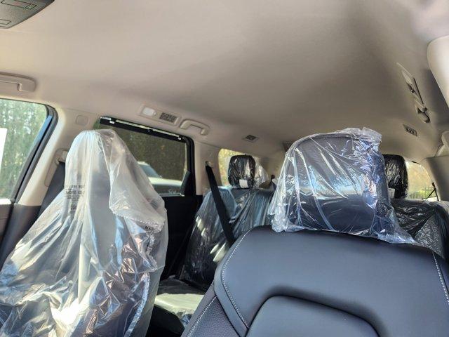 2025 Nissan Pathfinder Vehicle Photo in Ardmore, PA 19003