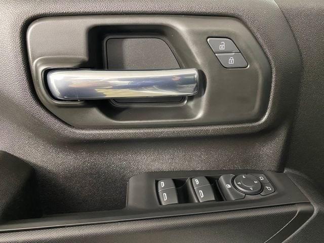 2024 Chevrolet Silverado 2500 HD Vehicle Photo in BROCKTON, MA 02301-7113