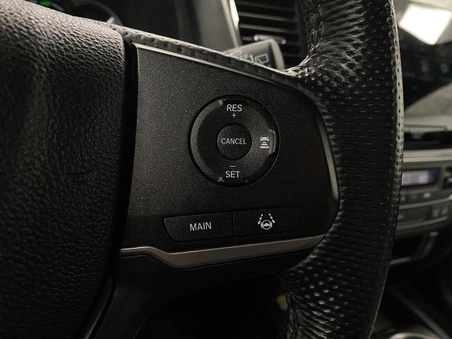 2023 Honda Passport Vehicle Photo in Appleton, WI 54913