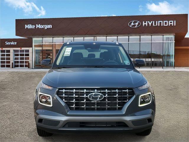 Certified 2024 Hyundai Venue Limited with VIN KMHRC8A35RU327405 for sale in Shreveport, LA