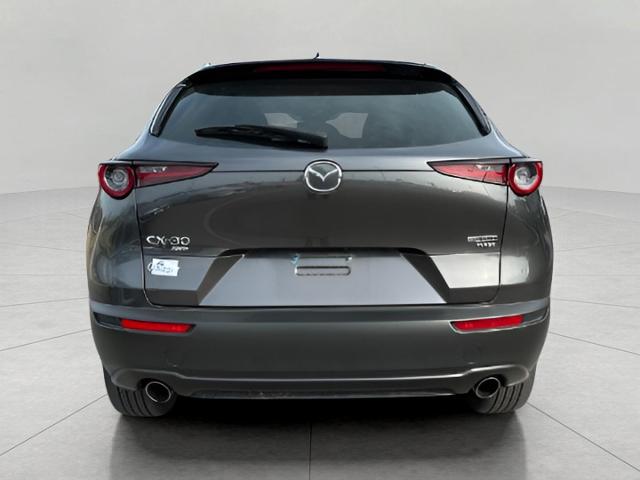 2021 Mazda CX-30 Vehicle Photo in Green Bay, WI 54304