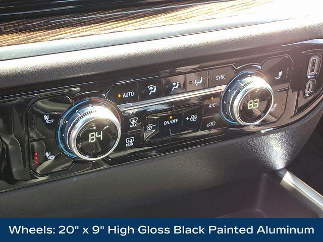2023 GMC Sierra 1500 Vehicle Photo in PAWLING, NY 12564-3219