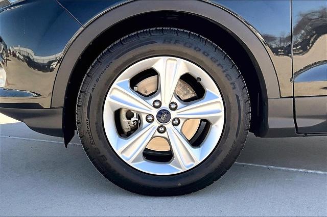 2015 Ford Escape Vehicle Photo in San Antonio, TX 78230