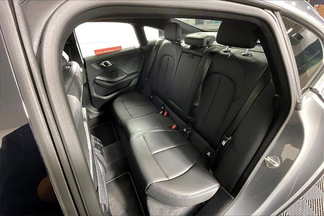 2024 BMW 228i xDrive Vehicle Photo in Tulsa, OK 74129