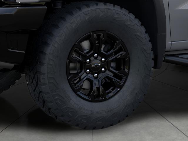 2025 Chevrolet Silverado 1500 Vehicle Photo in NEENAH, WI 54956-2243
