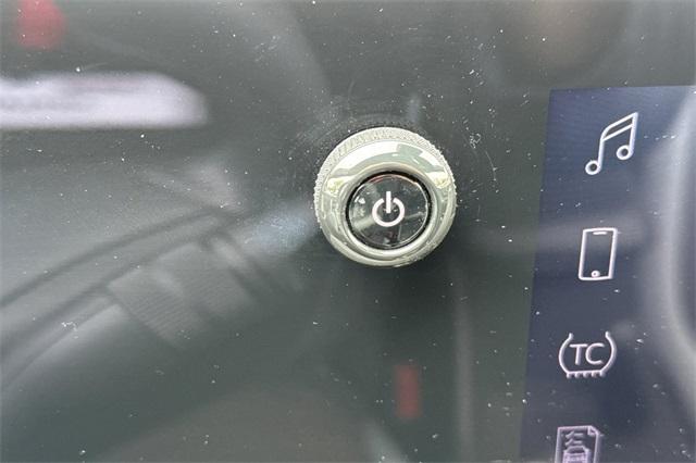 2024 Buick Envista Vehicle Photo in ELK GROVE, CA 95757-8703