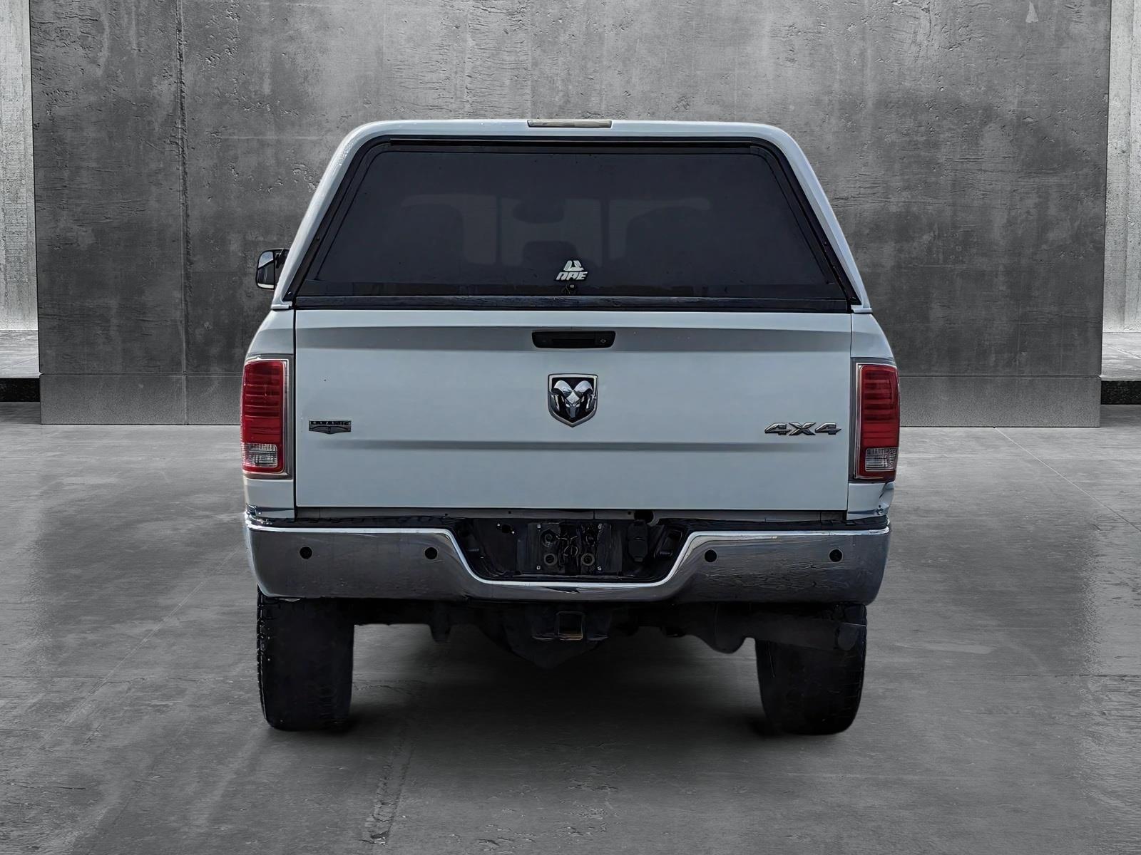 2015 Ram 3500 Vehicle Photo in Spokane Valley, WA 99212