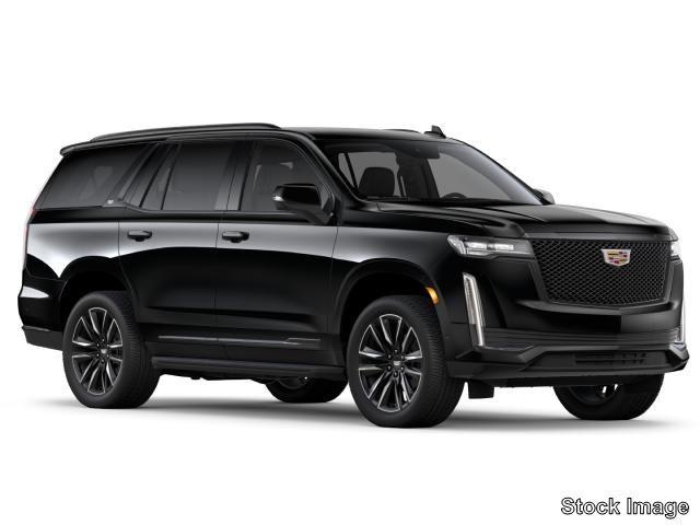 2021 Cadillac Escalade Vehicle Photo in TAMPA, FL 33612-3404