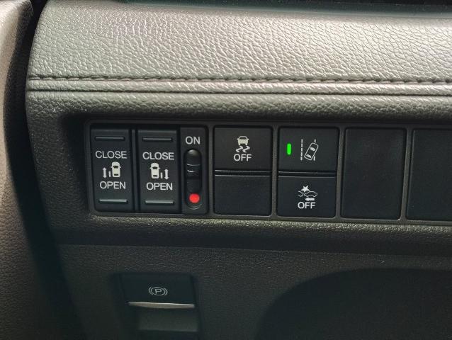 2019 Honda Odyssey Vehicle Photo in GREEN BAY, WI 54304-5303