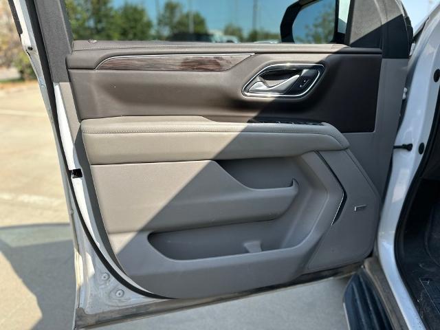 2017 Chevrolet Tahoe Vehicle Photo in San Antonio, TX 78230