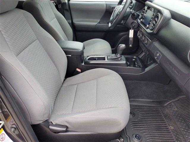 2020 Toyota Tacoma 4WD Vehicle Photo in MILFORD, OH 45150-1684