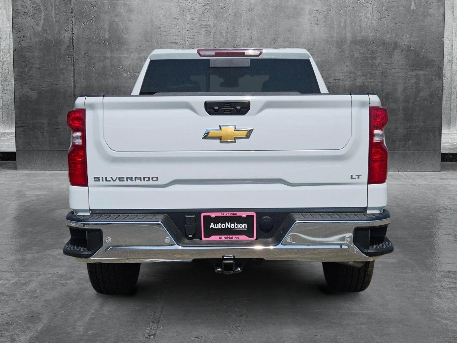 2025 Chevrolet Silverado 1500 Vehicle Photo in CORPUS CHRISTI, TX 78416-1100