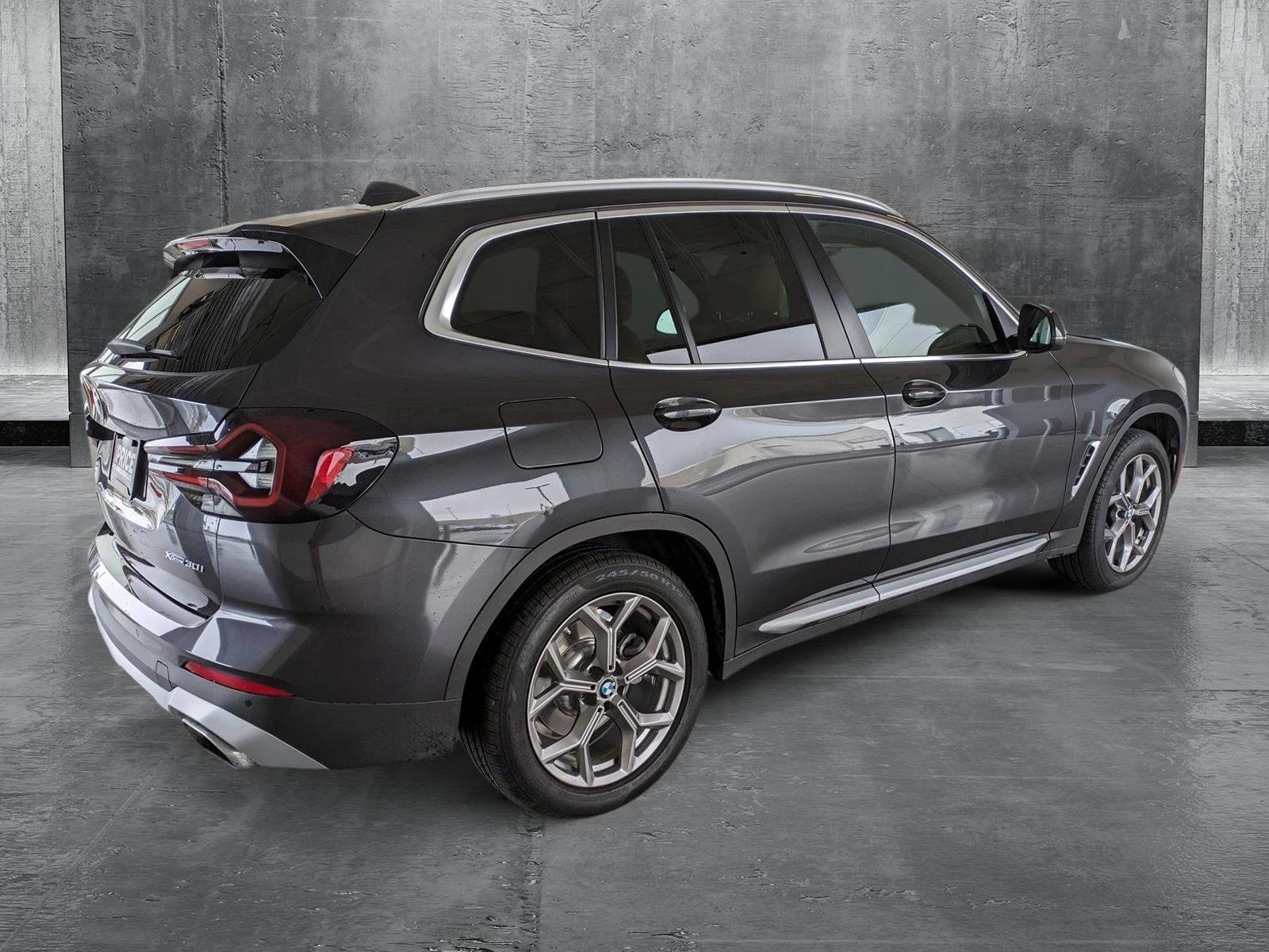 2022 BMW X3 xDrive30i Vehicle Photo in Las Vegas, NV 89149
