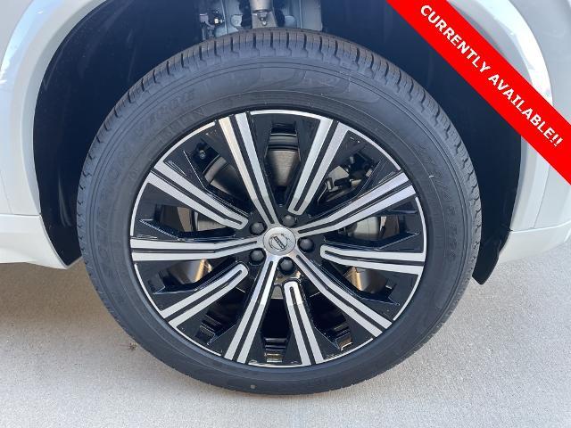 2025 Volvo XC90 Vehicle Photo in Grapevine, TX 76051