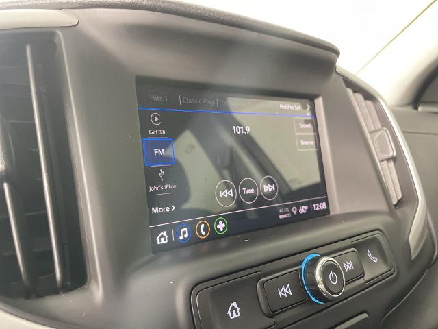 2024 GMC Terrain Vehicle Photo in GILBERT, AZ 85297-0402