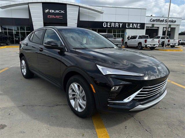 2025 Buick Envista Vehicle Photo in BATON ROUGE, LA 70806-4466