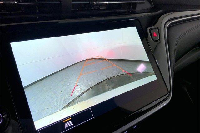 2023 Chevrolet Bolt EV Vehicle Photo in INDEPENDENCE, MO 64055-1314