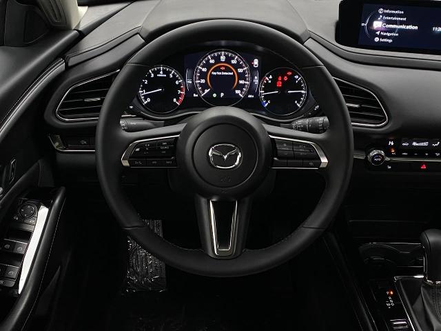 2025 Mazda CX-30 Vehicle Photo in Appleton, WI 54913